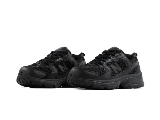 530 Dark Black Grey PREMIUM