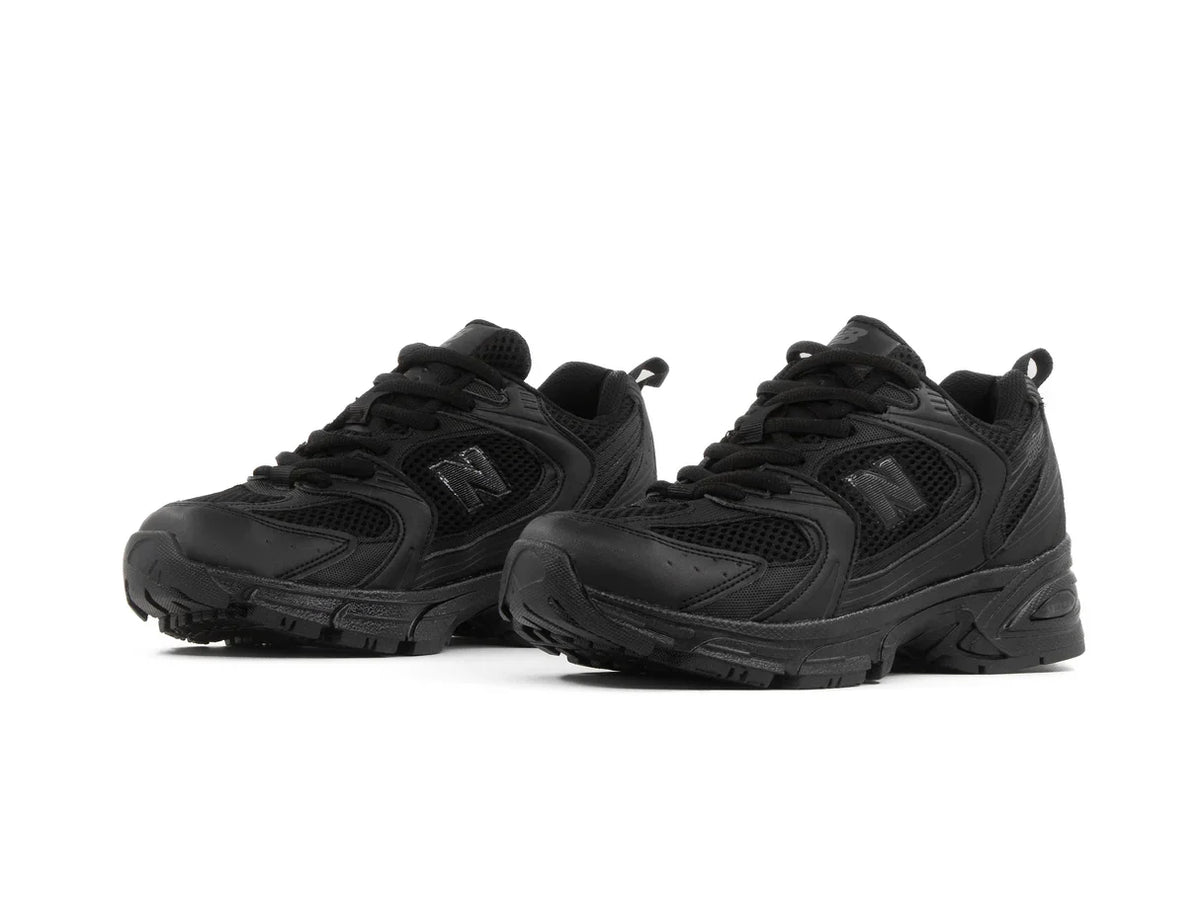 530 Full Black 1:1