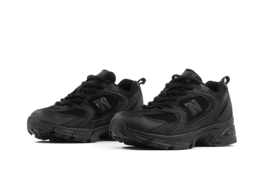 530 Full Black 1:1