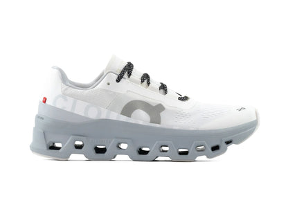 On Cloud Monster White Glacier PREMIUM
