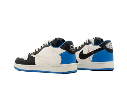 Fragment X 1:1