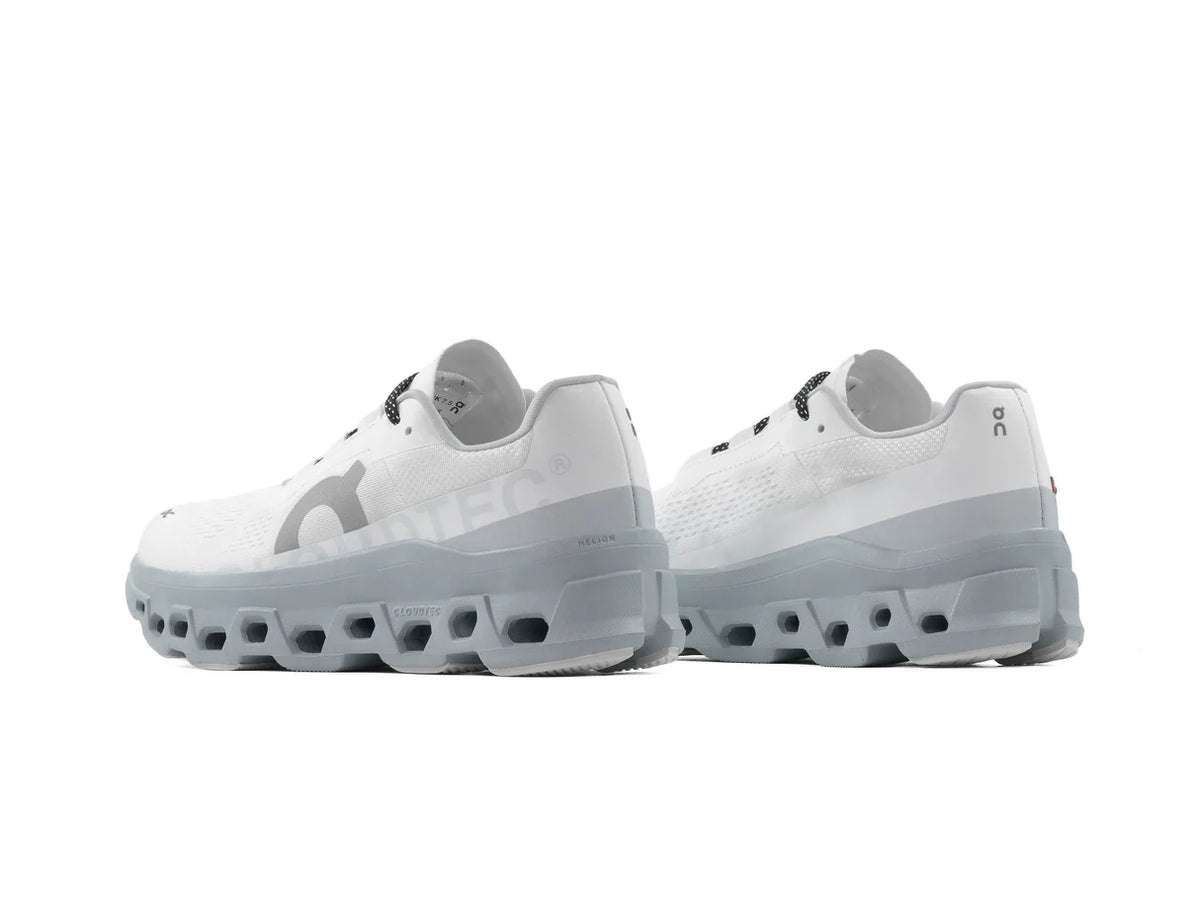 On Cloud Monster White Glacier PREMIUM