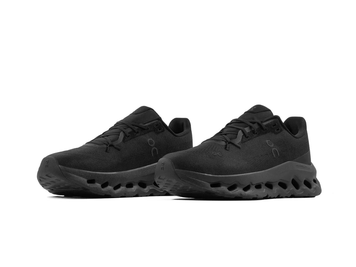 On Cloud Tilt Eclipse Black PREMIUM