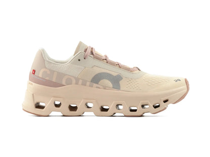 On Cloud Monster Pink Neutro PREMIUM