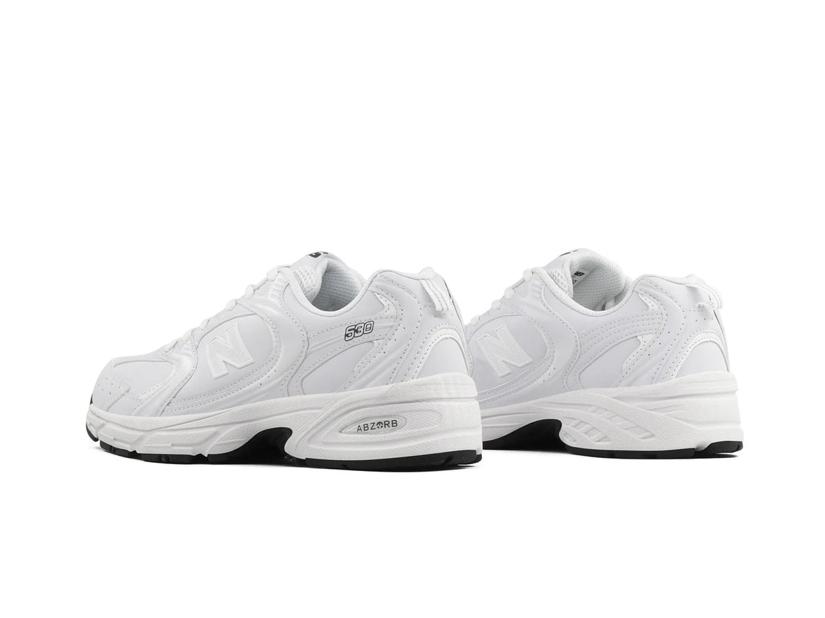 530 White Castlerock PREMIUM