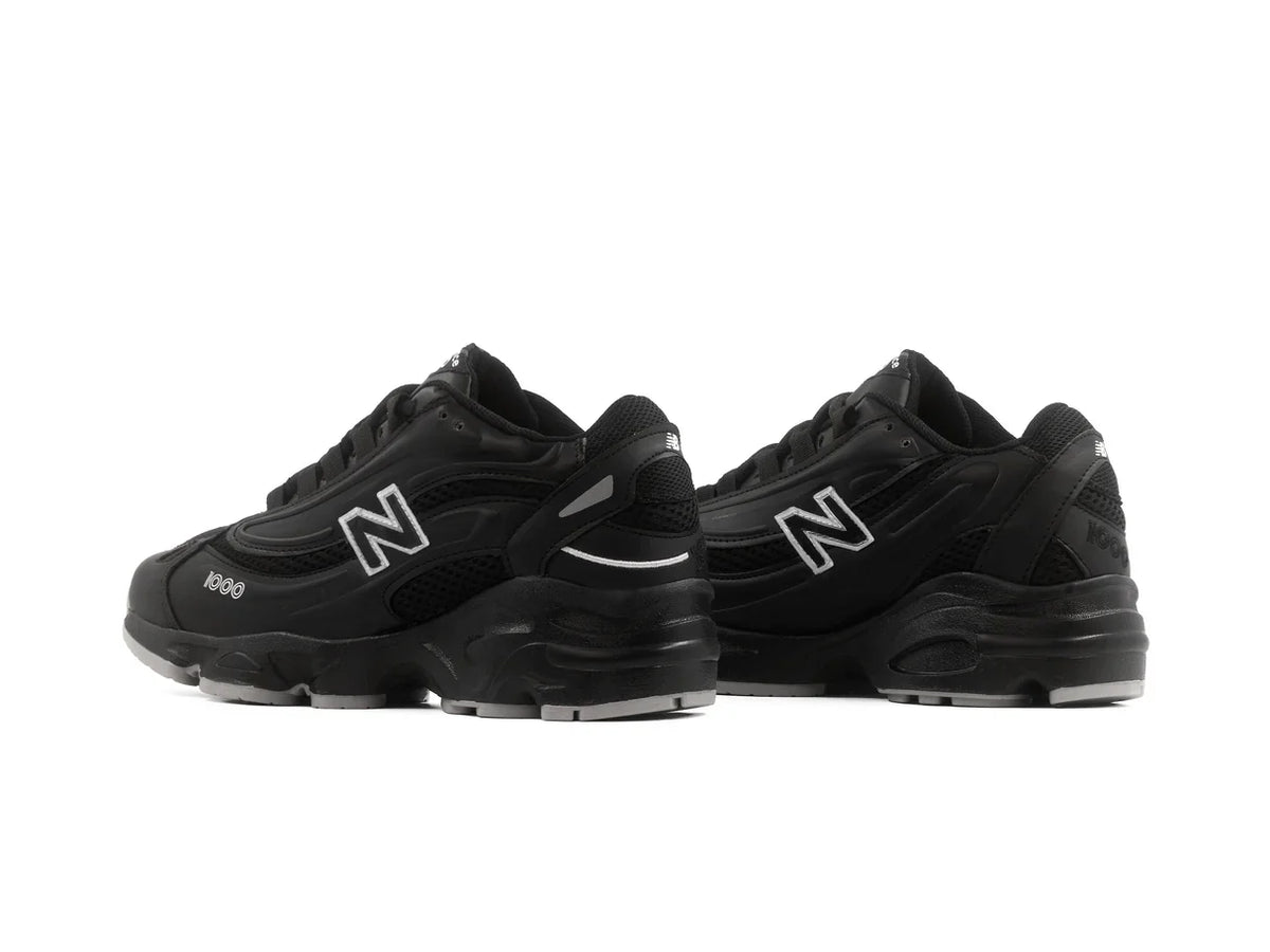 1000 Negro 1:1