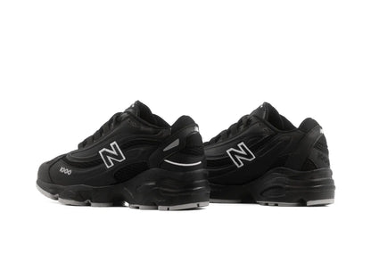 1000 Negro 1:1