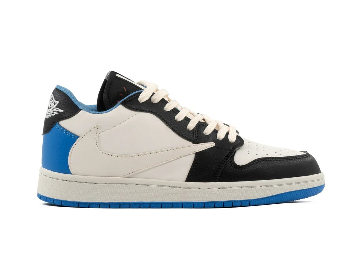 Fragment X 1:1