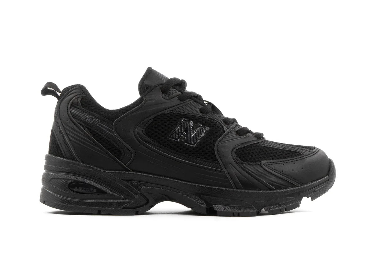 530 Full Black 1:1