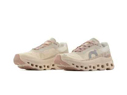 On Cloud Monster Pink Neutro PREMIUM