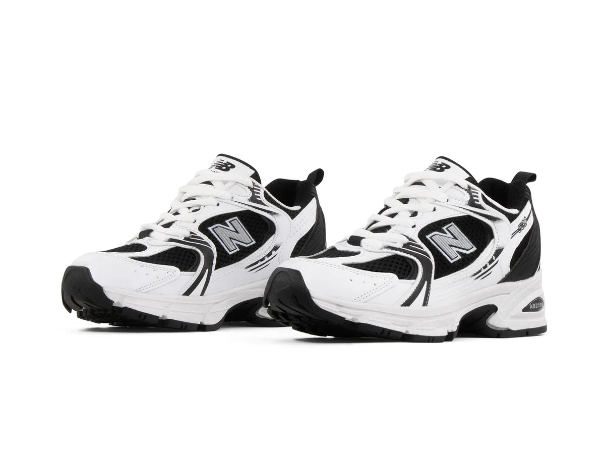 530 Negro Blanco 1:1
