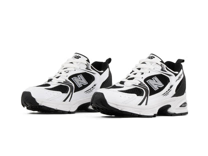 530 Negro Blanco 1:1