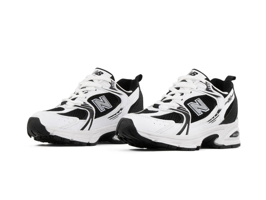 530 Negro Blanco 1:1