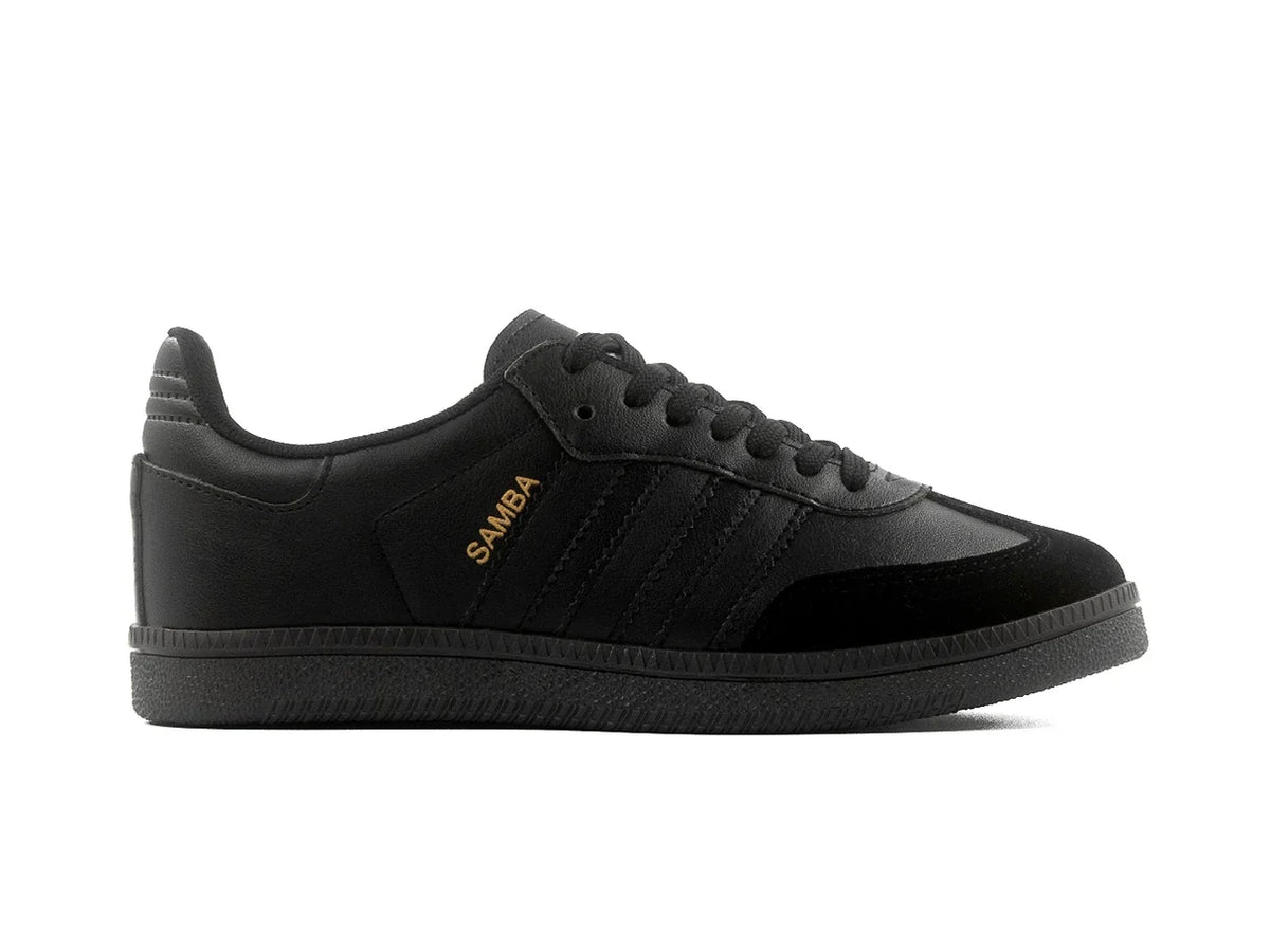 Smb All Black PREMIUM