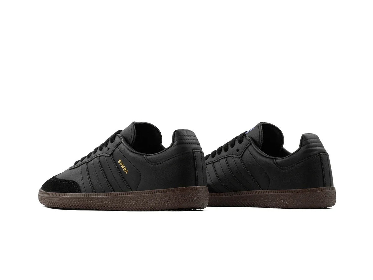 Smb Black Gum PREMIUM