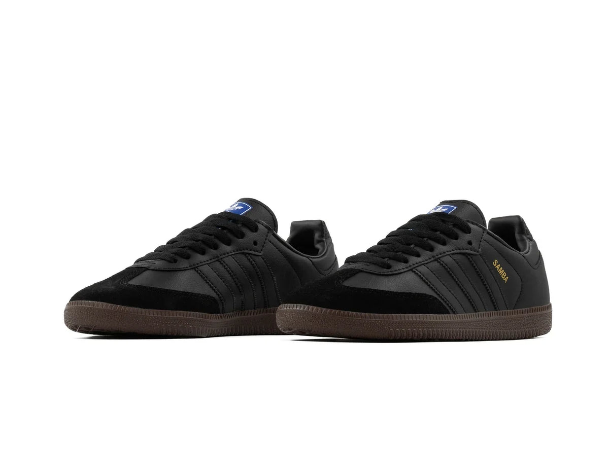 Smb Black Gum PREMIUM